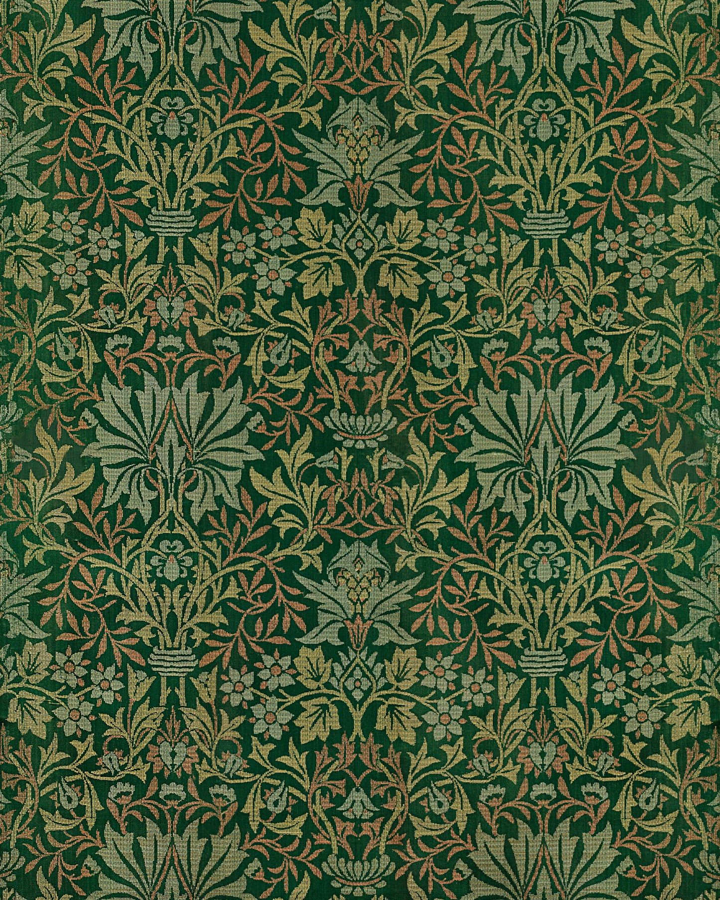 Flower Garden