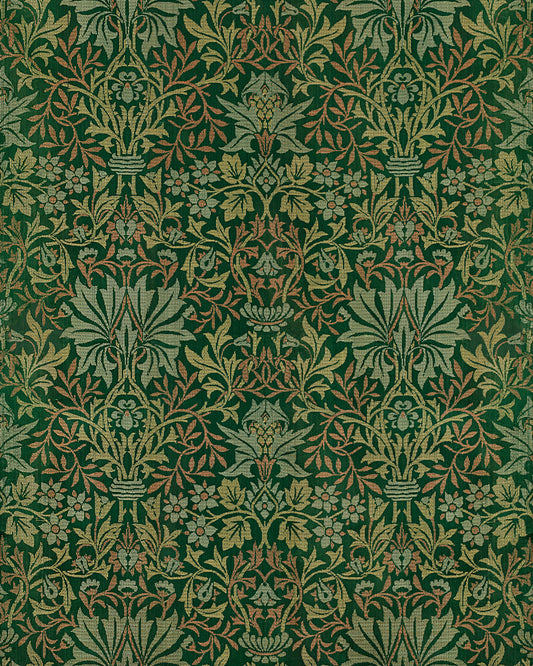 Flower Garden